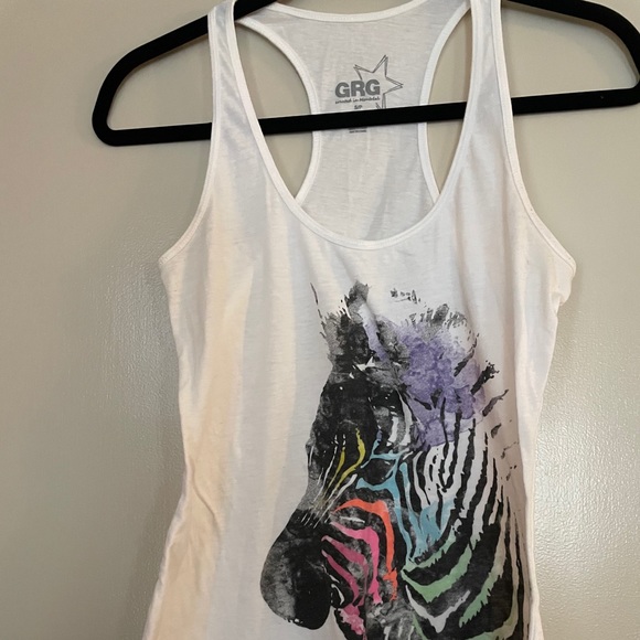 Tank - Picture 2 of 2